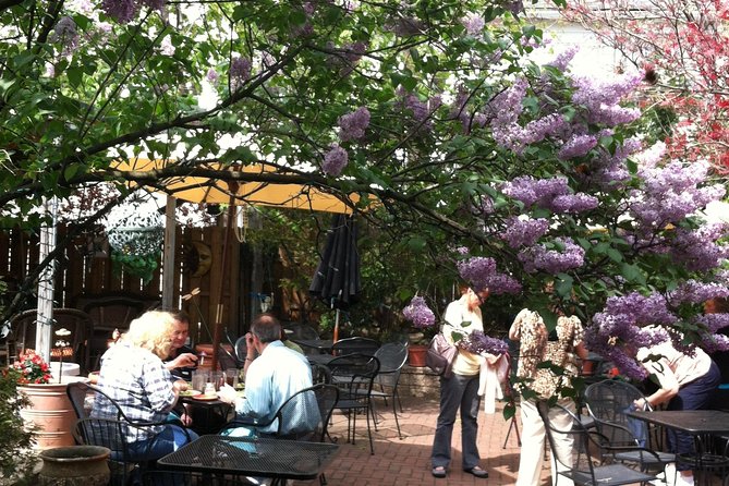 Little Italy Neighborhood Food Tour of Cleveland - Inclusions and Logistics