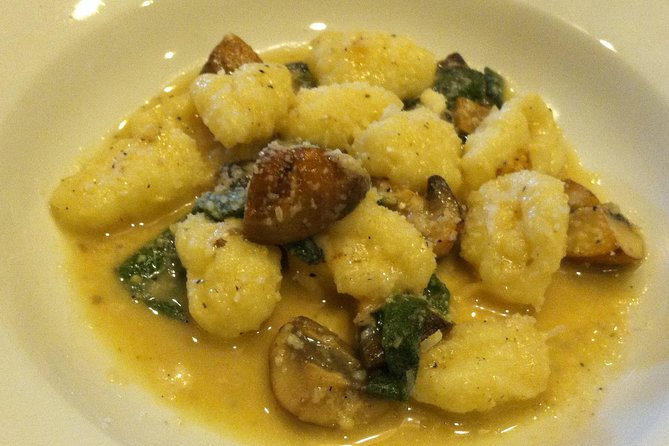 Little Italy Neighborhood Food Tour of Cleveland - Reviews and Ratings