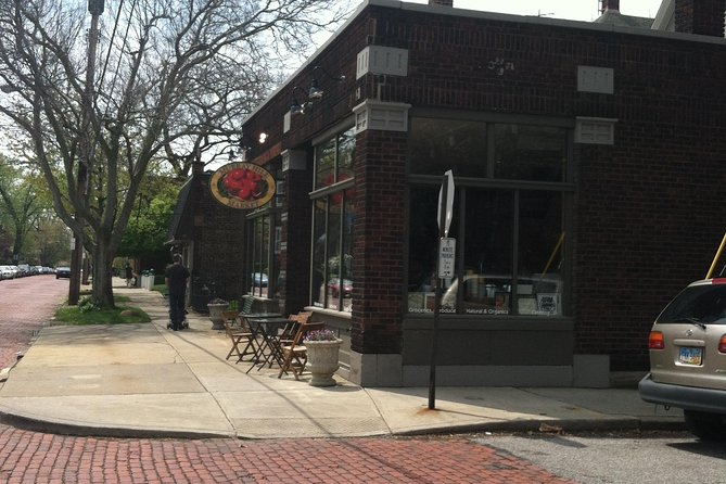 Little Italy Neighborhood Food Tour of Cleveland - Common Questions