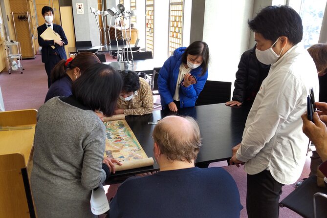 Little Kyoto Nishio Tour/Enjoy Matcha and the First Classic Book Museum in Japan - Little Kyoto Nishio Tour Highlights