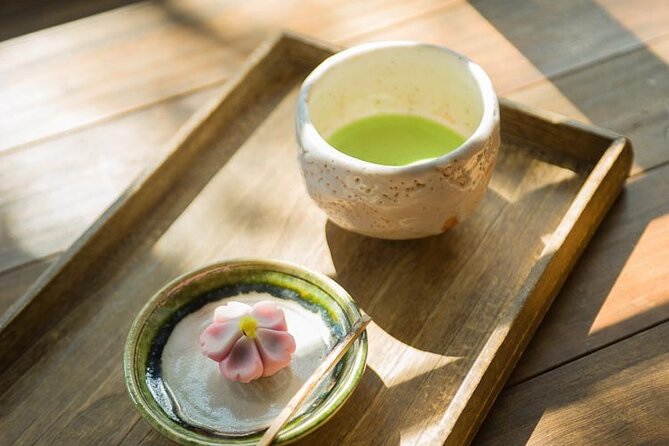 Little Kyoto Nishio Tour/Enjoy Matcha and the First Classic Book Museum in Japan - Exploring the First Classic Book Museum