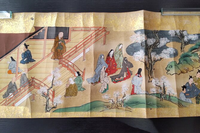 Little Kyoto Nishio Tour/Enjoy Matcha and the First Classic Book Museum in Japan - Hidden Gems of Nishio