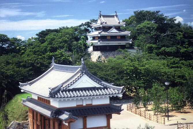 Little Kyoto Nishio Tour/Enjoy Matcha and the First Classic Book Museum in Japan - Common Questions