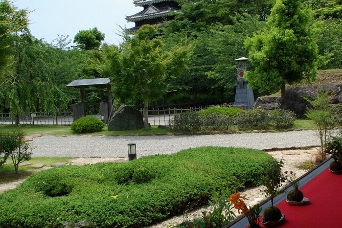 Little Kyoto Nishio Tour/Enjoy Matcha and the First Classic Book Museum in Japan - The Sum Up