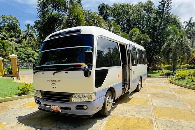 Little Paradise Lethe River Rafting Experience Montego Bay - FAQ