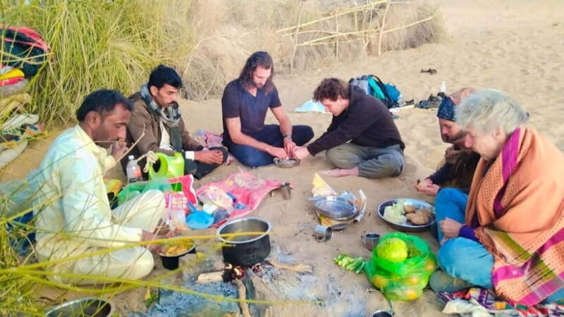 Little Prince Camel Safari with Overnight - Final Thoughts