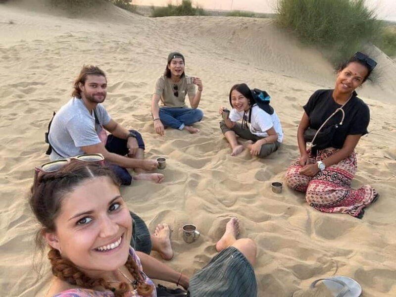 Little Prince Camel Safari with Overnight - Final Thoughts