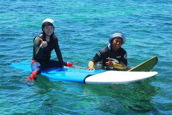 Little Ripper Level 1-2 - Good To Know