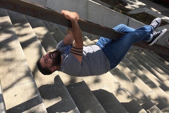 Little Rock City Scavenger Hunt Excursion by Operation City Quest - Exploring Little Rock Through a Mobile Scavenger Hunt