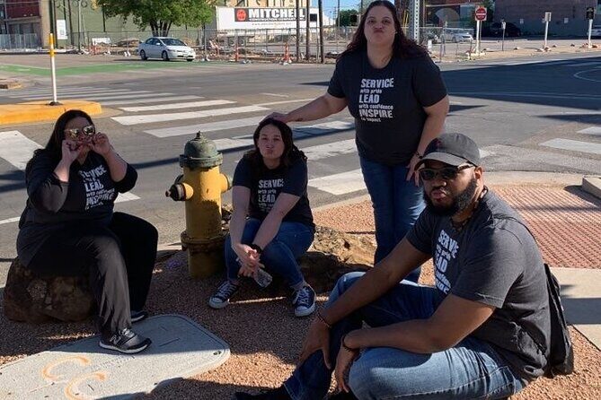 Little Rock City Scavenger Hunt Excursion by Operation City Quest - FAQ