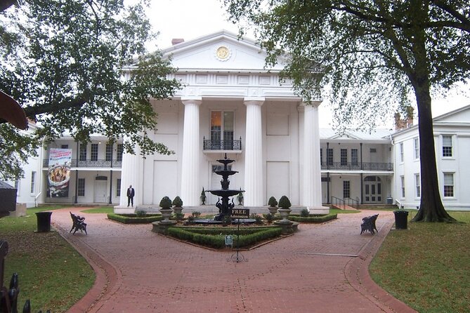 Little Rock Scavenger Hunt: Big Fun In Little Rock - Event Details
