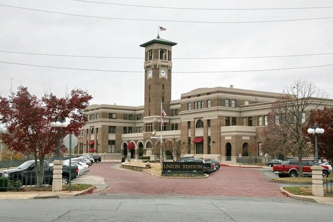 Little Rock Scavenger Hunt: Big Fun In Little Rock - Pricing and Policies