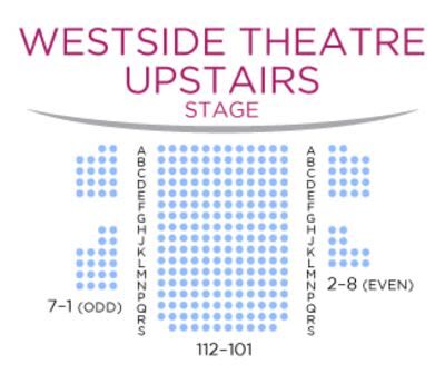 Little Shop of Horrors Musical Off-Broadway Show Ticket in New York - Picking a performance time
