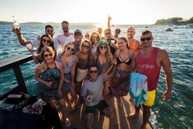 Little Tobago: Glass Bottom Boat Tour - Preparation and Recommendations