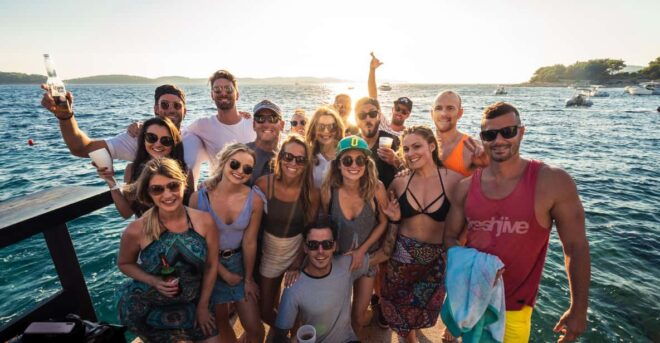 Little Tobago: Glass Bottom Boat Tour - Inclusions and Exclusions