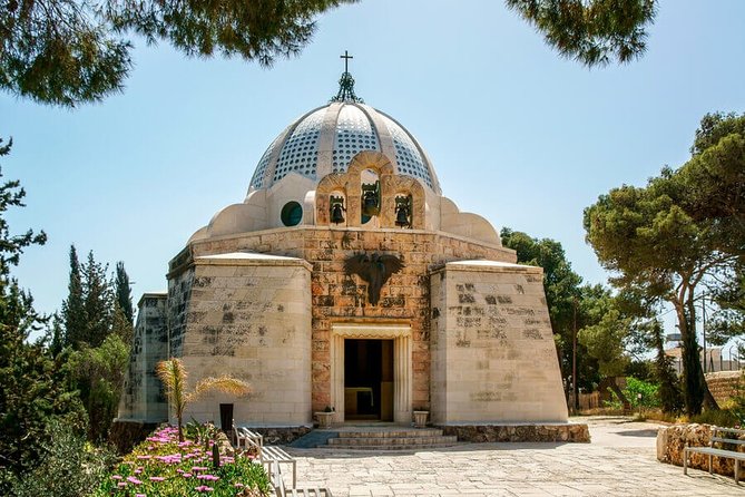 Little Town of Bethlehem Half Day Trip From Jerusalem - The Sum Up
