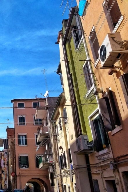 Little Venice of Chioggia Guided Tour From Padua - Explore Chioggias Charm