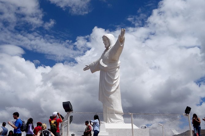 Little View of Cusco Hop-On Hop-Off Tour - Inclusions and Exclusions