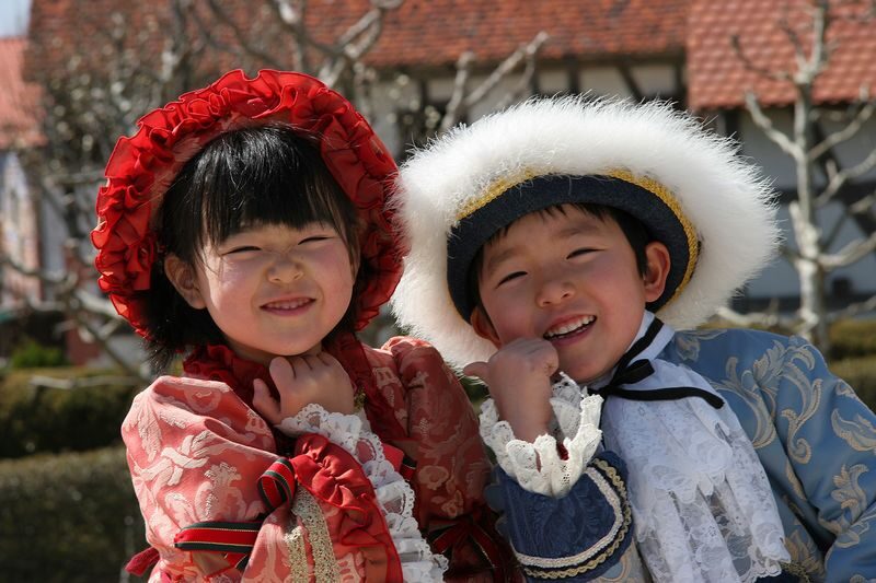 Little World Ticket (Aichi) - At a glance: houses, exhibits, and practical details