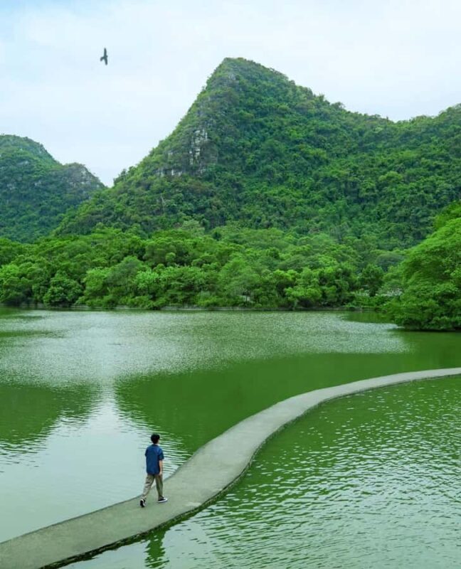 Liuzhou Tour: Panoramic Views, Local Markets & Culture Gems - Sampling Liuzhou’s Vibrant Market Scene