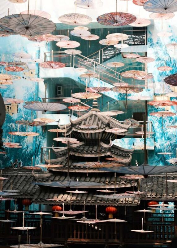 Liuzhou Tour: Panoramic Views, Local Markets & Culture Gems - Exploring Liuzhou’s Historic and Cultural Heart