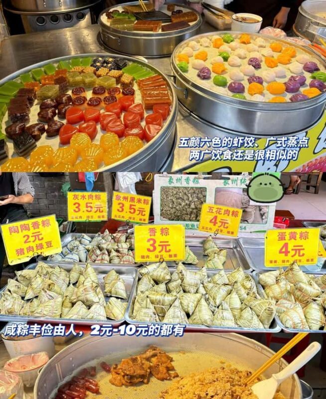 Liuzhou Tour: Panoramic Views, Local Markets & Culture Gems - Riverside and Cultural Gems