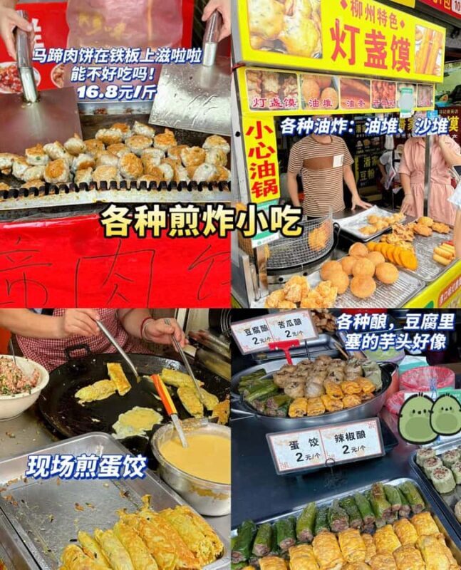 Liuzhou Tour: Panoramic Views, Local Markets & Culture Gems - Practical Details and Value