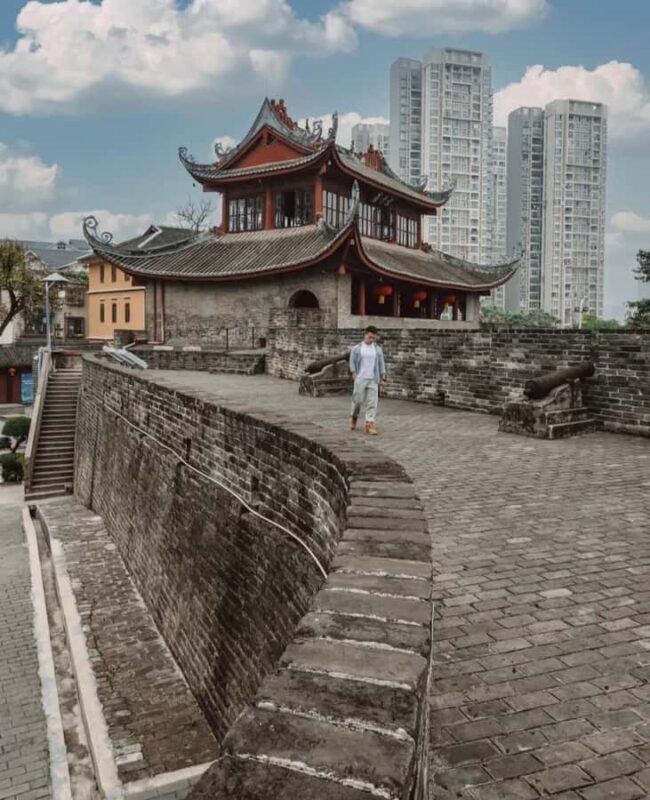 Liuzhou Tour: Panoramic Views, Local Markets & Culture Gems - Good To Know