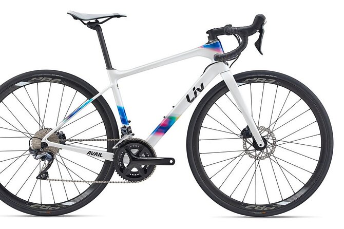 LIV Avail Advanced 1 - Additional Information