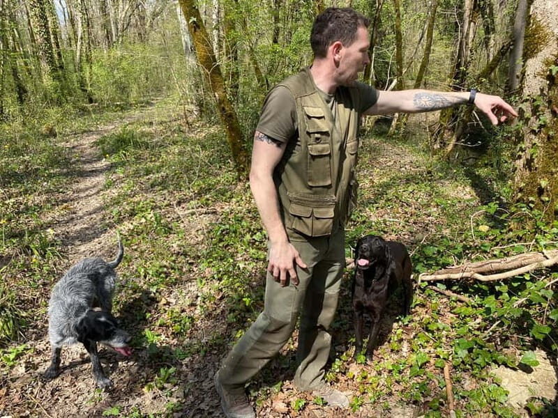 Livade: Guided Truffle Hunting Walking Tour - FAQ