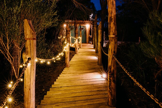 Live Acoustic Music Experience in Coffin Bay Wilderness - Experience Confirmation and Accessibility