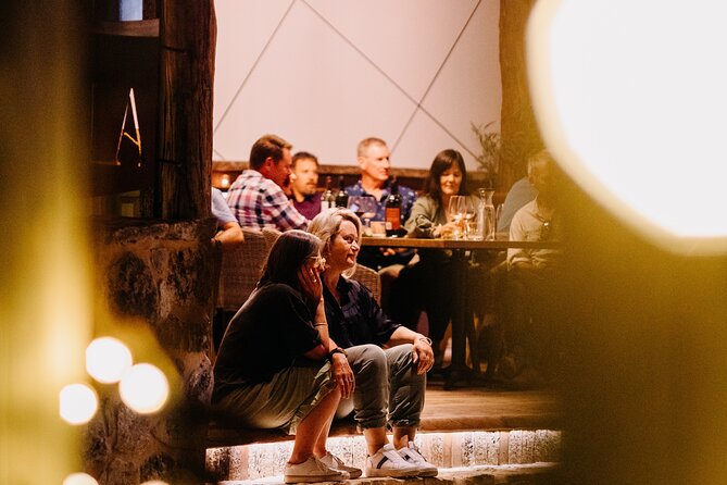 Live Acoustic Music Experience in Coffin Bay Wilderness - Reviews and Ratings Overview