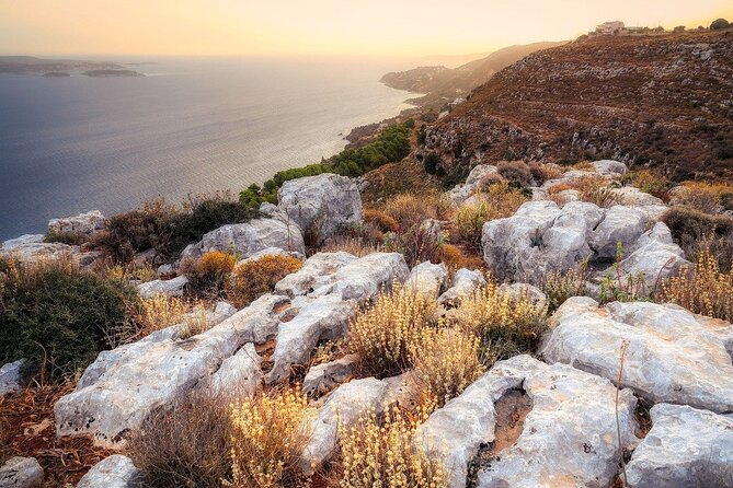 Live Adventure Jeep Safari in Crete - Scenic Village Visits