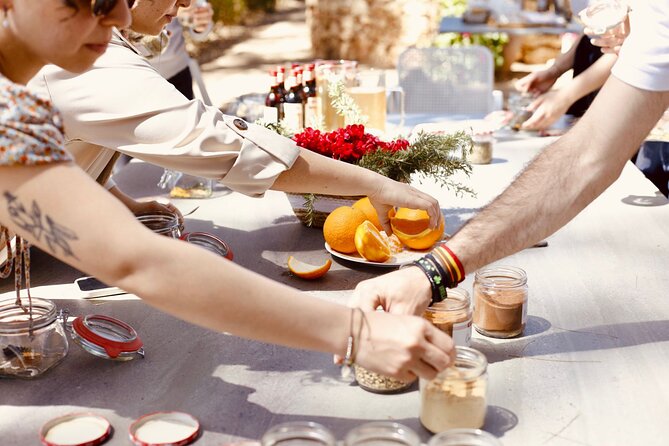 Live an Experience Among Orange Trees in Huerto Ribera - Pricing and Reviews