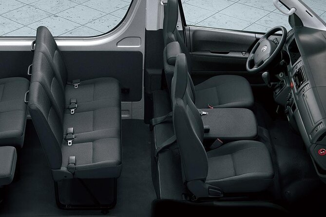 Live Aqua Beach Resort Punta Cana - Round Trip Shuttle - Punta Cana Airport - Hassle-Free Transport Service