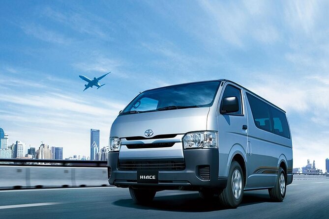 Live Aqua Beach Resort Punta Cana - Round Trip Shuttle - Punta Cana Airport - Private and Direct Transportation