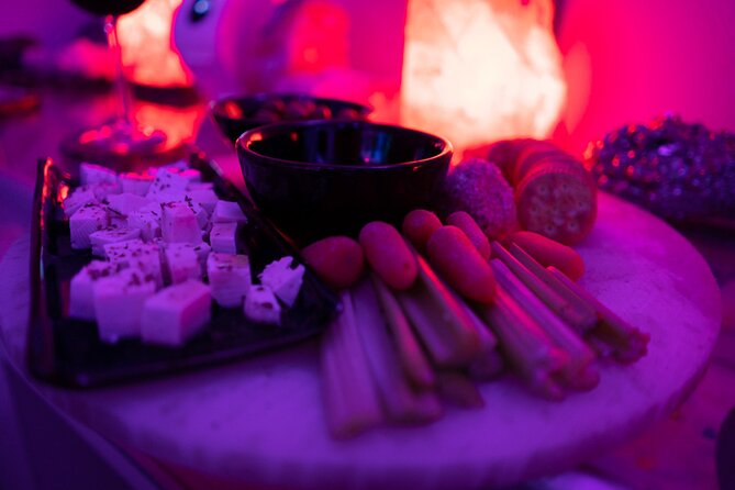 Live Art Experience by Abdallahy - Pricing Details