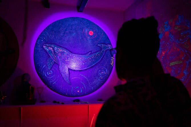 Live Art Experience by Abdallahy - Customer Reviews