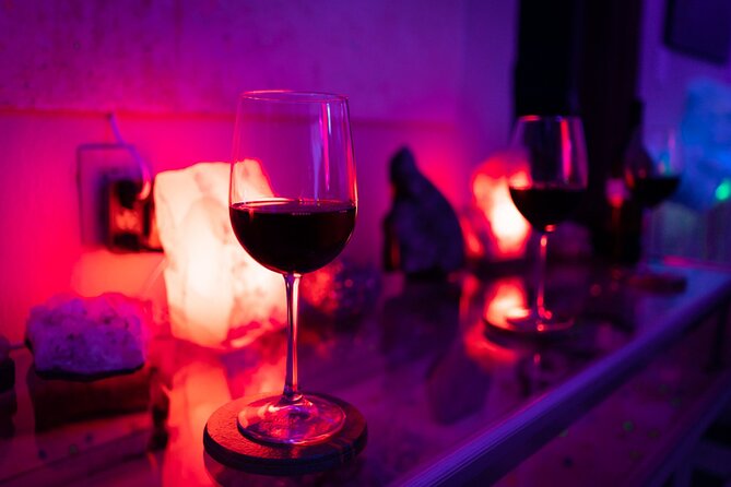 Live Art Experience by Abdallahy - Common Questions