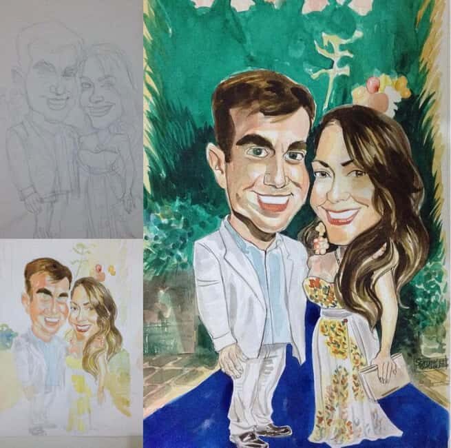 Live Caricature Experience in Punta Cana - Final Thoughts: Is It Worth It?