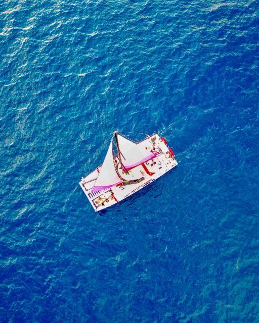 Live DJ Entertainment and Susnet Cruise Maui - Common Questions