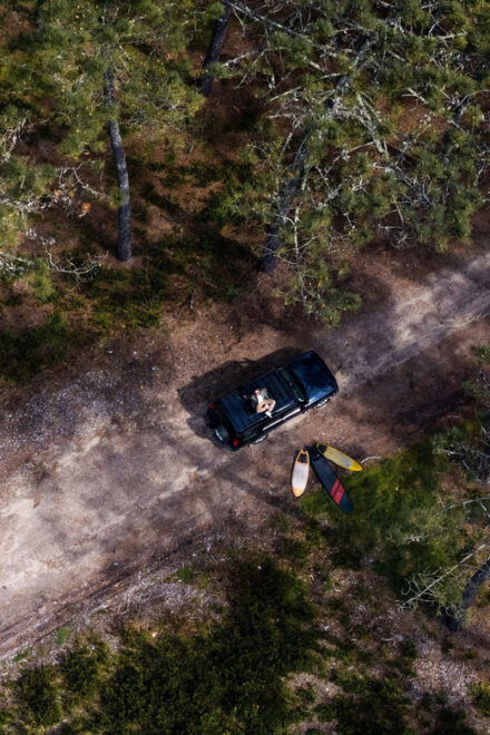 Live Easy, Explore the Outdoors. 4x4 Tours Oporto - Outdoor Activity Options