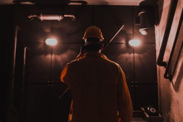 Live Escape Room - Ticket Information