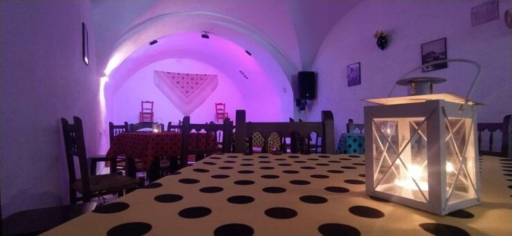 Live Flamenco Show Arcos De La Frontera - Flamenco Essence in Arcos De La Frontera