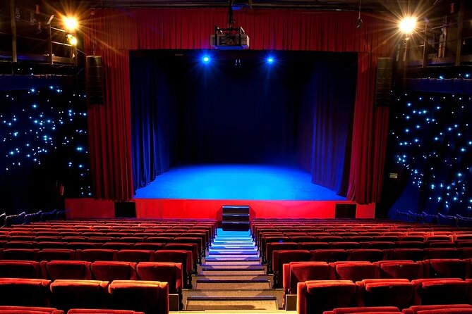 Live Flamenco Show in Seville - Traveler Photos