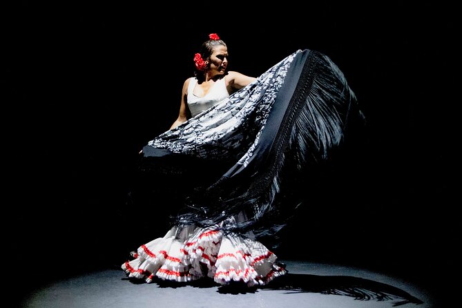 Live Flamenco Show in Seville - Reviews