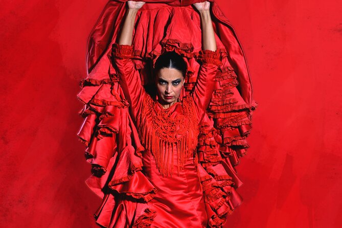 Live Flamenco Show in Seville - Positive Reviews