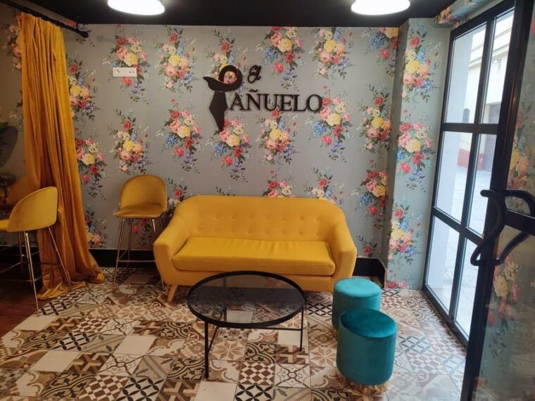 Live Flamenco + Tasting - What to Expect