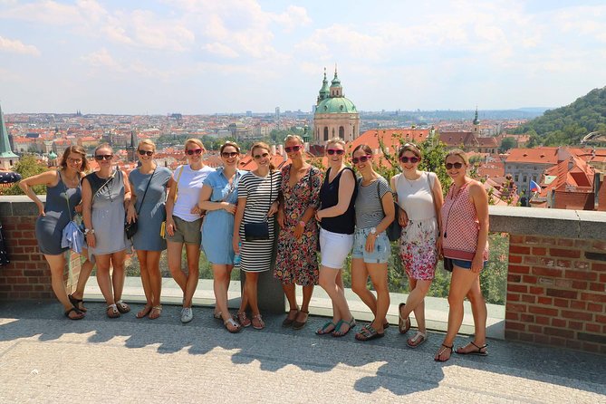 Live-Guided Segway Fun & Beer Tour 60 - 180 Min - Meeting Point