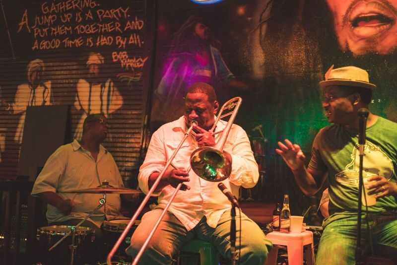 Live Jazz Music Tour in New Orleans - Key points to know before you go